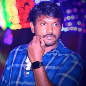 Sathi Babu-Freelancer in Eluru,India