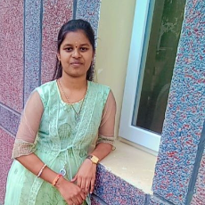 Viveka Irla-Freelancer in Guntur,India