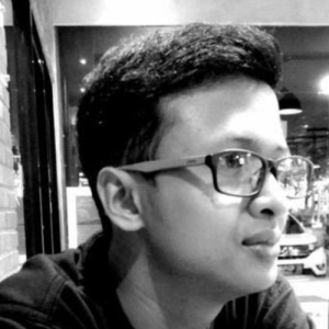 Oka Sutarto Putra-Freelancer in Bandung,Indonesia