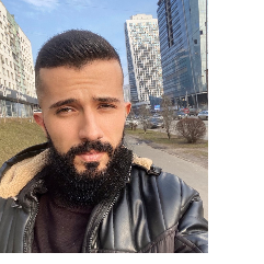 Ali Alchaar-Freelancer in Markham,Canada