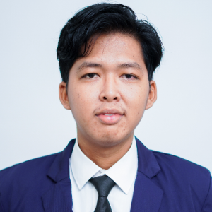 Khalid Fadhil Arrafi-Freelancer in Kendal,Indonesia