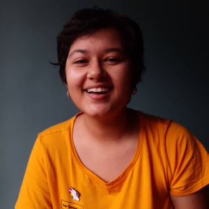Shalini Jha-Freelancer in New Delhi,India