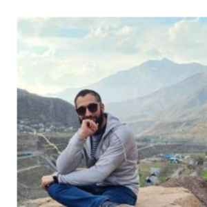 Waseem Gul-Freelancer in Srinagar,India