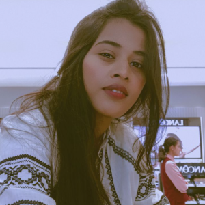 Parwasha Samuel-Freelancer in Karachi,Pakistan