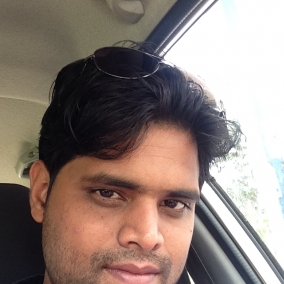 Vikas Raj-Freelancer in Bengaluru,India