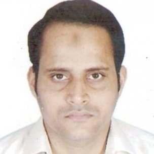 Asif Shaikh-Freelancer in Mumbai,India