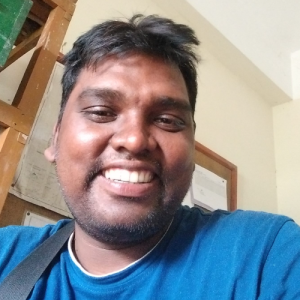 Sefanuel Hemrom-Freelancer in Gaibandha,Bangladesh