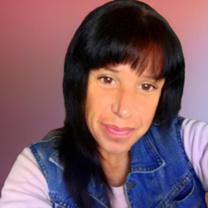 Michelle Theron-Freelancer in Cape Town,South Africa