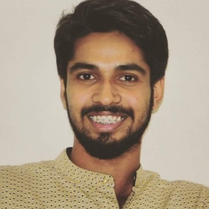 Shubham Kulkarni-Freelancer in Dombivli,India