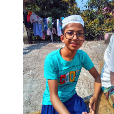 Jobayer Hossain-Freelancer in Noakhali,Bangladesh