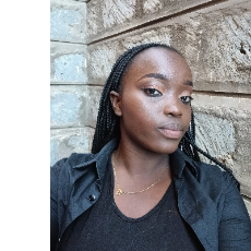 Venessa Kitur-Freelancer in Nairobi,Kenya