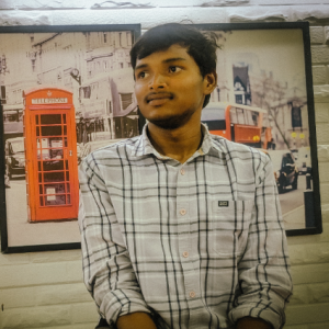 Ravi Yallampati-Freelancer in Hyderabad,India