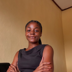 Susan Nkere-Freelancer in Calabar,Nigeria