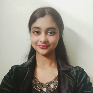 Vani Sen-Freelancer in New Delhi,India