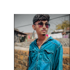 Lalit Buradkar-Freelancer in Nagpur,India
