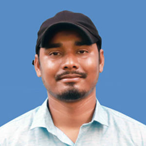 Ajay Munda-Freelancer in RANCHI,India