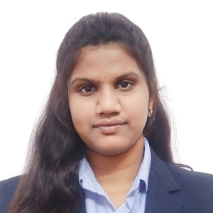 Angel Mary Poulina-Freelancer in Hyderabad,India