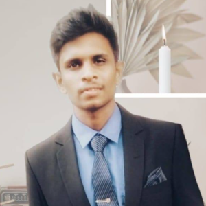 Induwara Bulathsinghala-Freelancer in Colombo,Sri Lanka