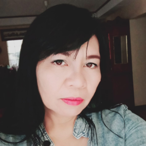 Ronina Evano-Freelancer in Carmona,Philippines