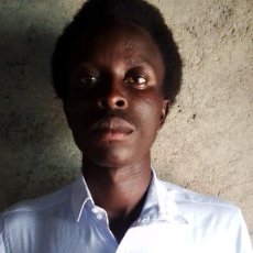 Elfas Ochieng-Freelancer in Olare,Kenya