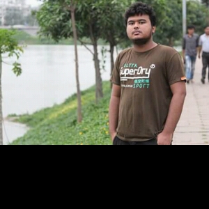 Nabil Rahman-Freelancer in Dhaka,Bangladesh