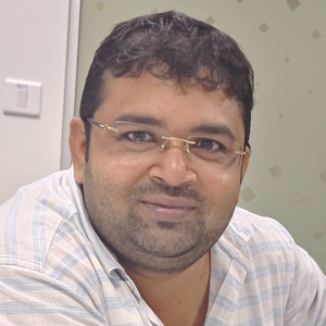 Ajay Yadav-Freelancer in Hyderabad,India