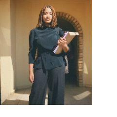 Theresa Jack-Freelancer in Gaborone,Botswana