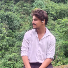 Siddu Baba-Freelancer in Haridwar,India