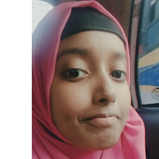Somaya Jahan Toufa-Freelancer in Dhaka,Bangladesh