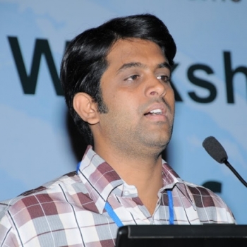 Sandeep C-Freelancer in Bangalore,India