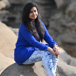 Priyanka Mithwani-Freelancer in Gandhidham,India