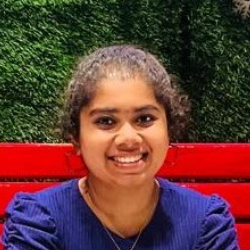 Niveditha Muruganandam-Freelancer in Coimbatore,India