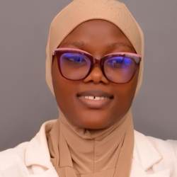 Hikmah Ibroheem-Freelancer in Lagos,Nigeria