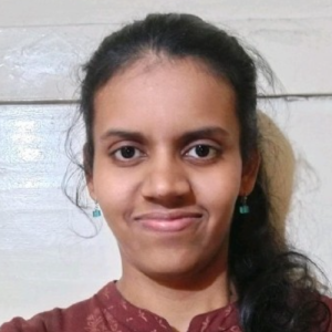 Anusha K-Freelancer in Bengaluru,India