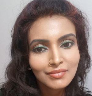 Manisha Chaudhury-Freelancer in Delhi,India