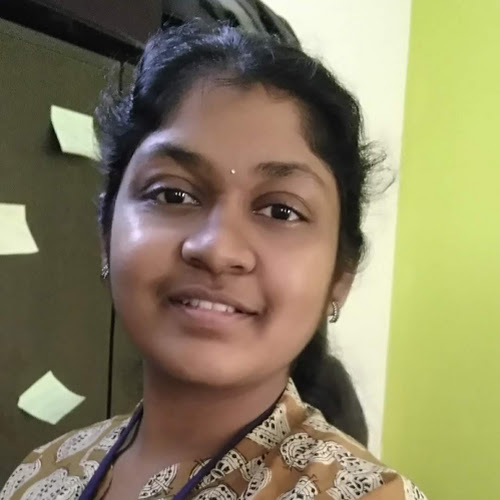 Sruthi Bargavi A S-Freelancer in ,India