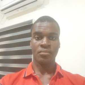 Israel Shedrack-Freelancer in River State Bonny,Nigeria