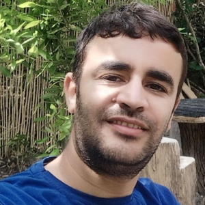 Hamza Ben Loulou-Freelancer in ,Algeria