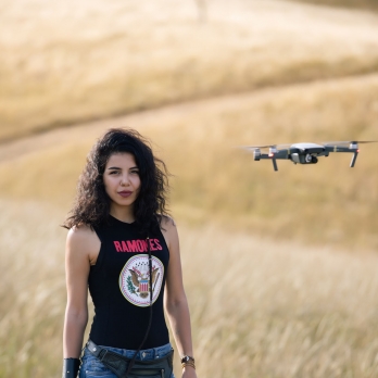 Sadaf Javan-Freelancer in Dublin,Ireland