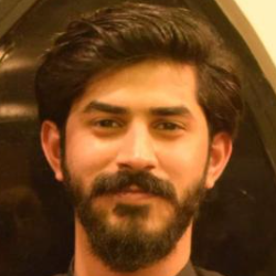 Zain Naeem-Freelancer in Islamabad,Pakistan