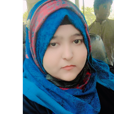 Munazza Ramzan-Freelancer in Bahwalpur,Pakistan