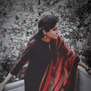 Anitha Gunasekaran-Freelancer in Chennai,India