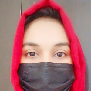 Ghazala Bushra-Freelancer in Faisalabad,Pakistan