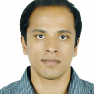 Abhilash Putti-Freelancer in Chandanagar,India