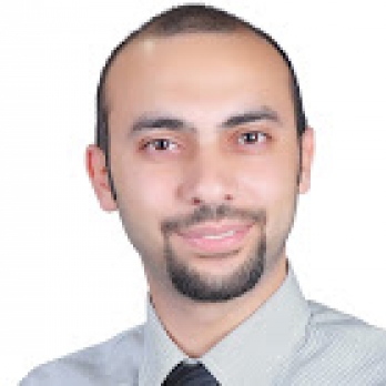 Ahmed Elmerdany-Freelancer in Doha,Qatar