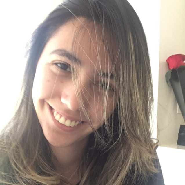 Carol Silva-Freelancer in Cotia,Brazil