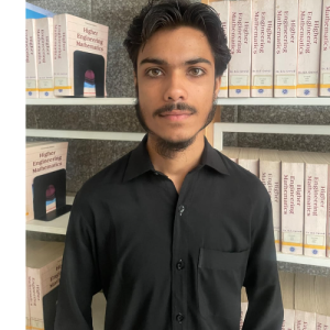 Ukasha Hassan-Freelancer in ,Pakistan