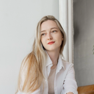 Anastasiia Gladchenko-Freelancer in Tbilisi,Georgia