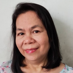 Dolores Prado-Freelancer in Marikina,Philippines