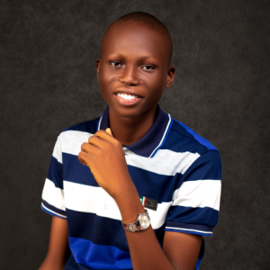 Odunayo Ridwanullah-Freelancer in Lagos,Nigeria